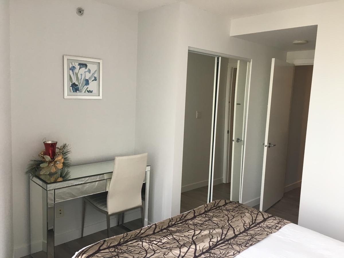 Apartament The Altitude Vancouver Zewnętrze zdjęcie