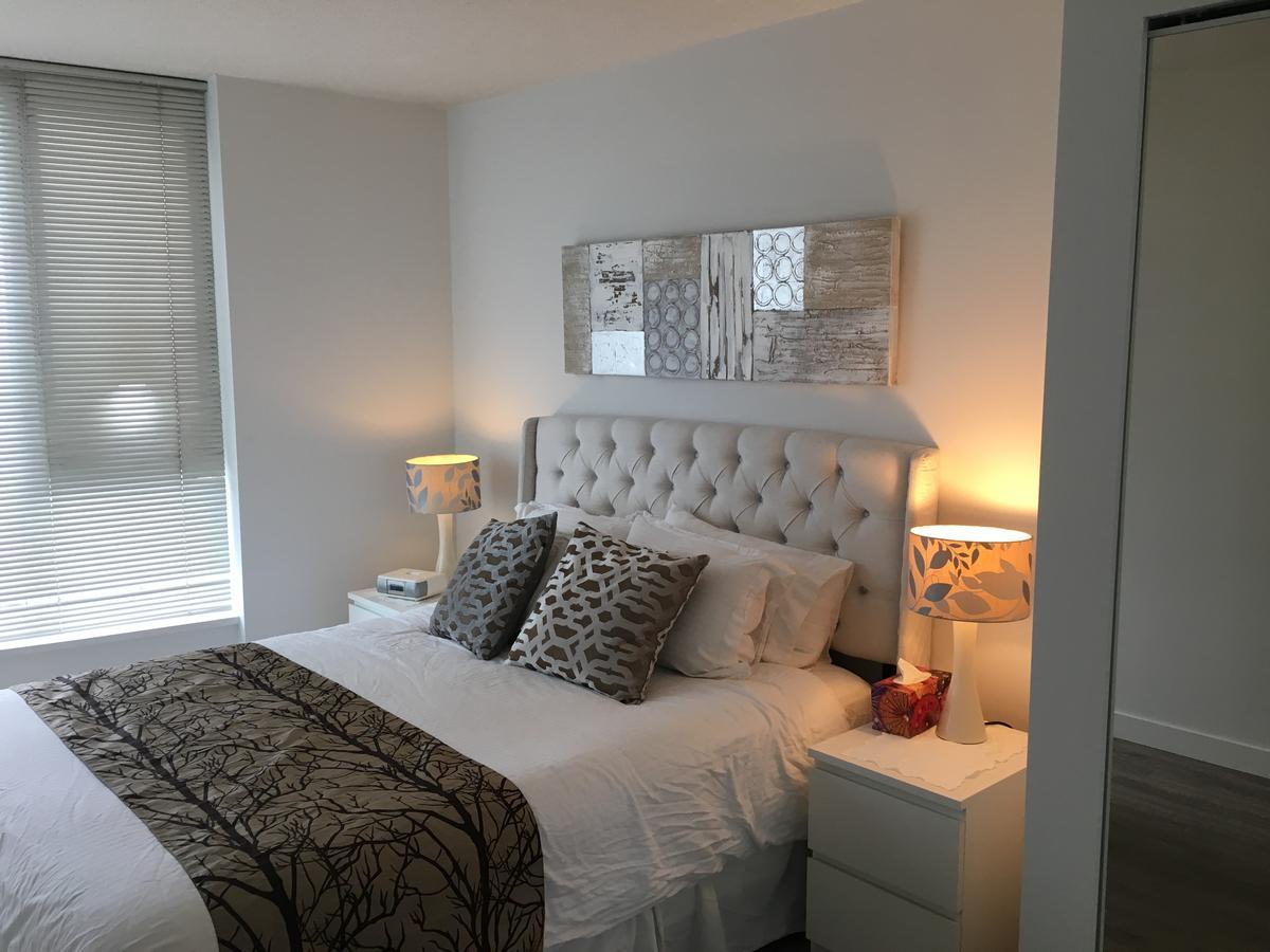 Apartament The Altitude Vancouver Zewnętrze zdjęcie